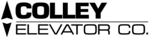 Sponsor Logo for Colley Elevator Company