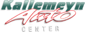Sponsor Logo for Kallemeyn Automotive Center