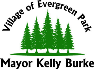 Sponsor Logo for Mayor Kelly Burke