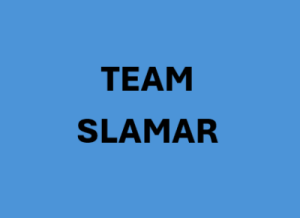Sponsor Logo for Team Slamar