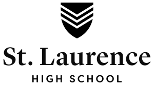 Sponsor Logo for St Laurence High School