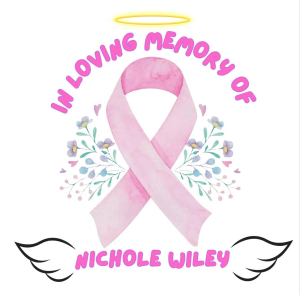 Sponsor Logo for In Loving Memory of Nichole Wiley