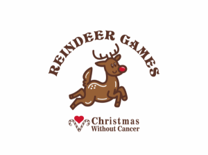 Sponsor Logo for Reindeer Games