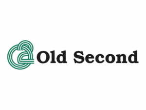 Sponsor Logo for Old Second National Bank in Aurora