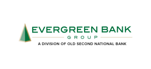 Sponsor Logo for Evergreen Bank Group