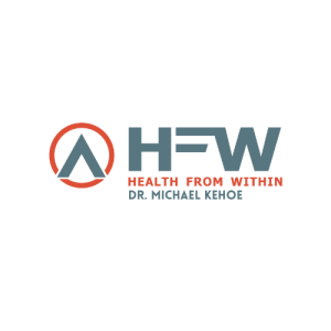 Sponsor Logo for Health From Within Dr. Michael Kehoe