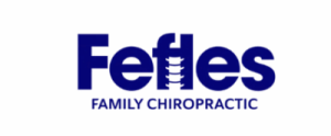 Sponsor Logo for Fefles Family Chiropratic
