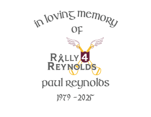 Sponsor Logo for In Loving Memory of Paul Reynolds