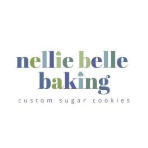 Sponsor Logo for Nellie Belle Banking