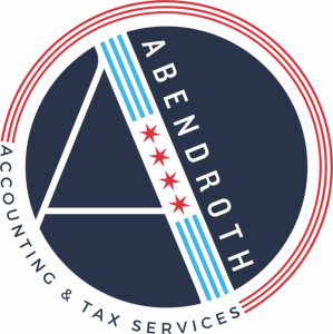 Sponsor Logo for Abendroth Accounting