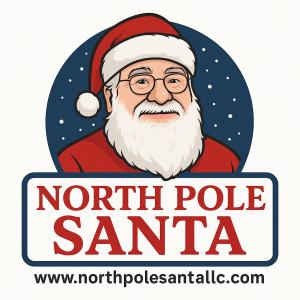 Sponsor Logo for North Pole Santa