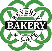Sponsor Logo for Beverly Bakery