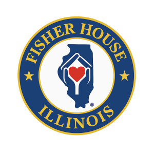 Sponsor Logo for Friends of Fisher House