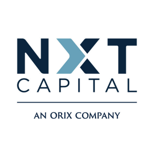 Sponsor Logo for NXT Capital