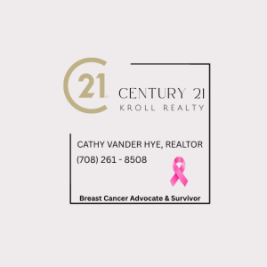 Sponsor Logo for Cathy Vander Hye - Century 21Kroll Realty