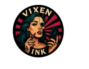 Sponsor Logo for Vixen Ink