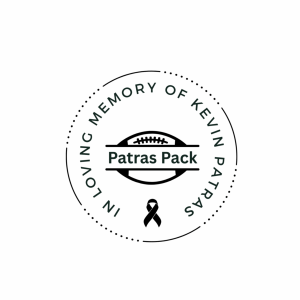 Sponsor Logo for In Loving Memory of Kevin Patras