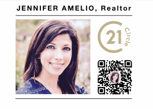 Sponsor Logo for Jen Amelio, Realtor