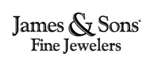 Sponsor Logo for James & Sons Fine Jewelers