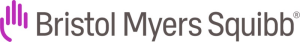 Sponsor Logo for Bristol Myers Squibb