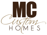Sponsor Logo for MC Custom Homes