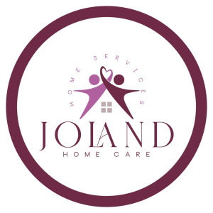 Sponsor Logo for Joland Home Care