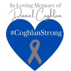 Sponsor Logo for In Loving Memory of Daniel Coghlan
