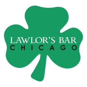 Sponsor Logo for Lawlor's Bar Chicago