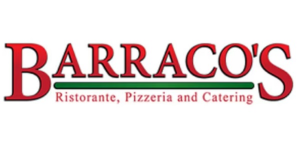 Sponsor Logo for Barraco's