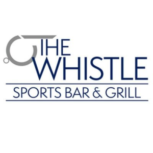 Sponsor Logo for The Whistle