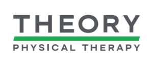 Sponsor Logo for Theory Physical Therapy
