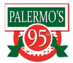 Sponsor Logo for Palermo's 95th