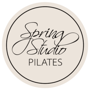 Sponsor Logo for Spring Studio Pilates