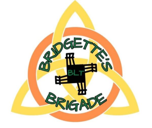 Sponsor Logo for Bridgette's Brigade
