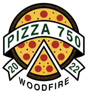 Sponsor Logo for Pizza 750