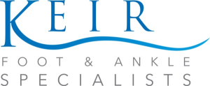 Sponsor Logo for Keir Foot & Ankle Specialists