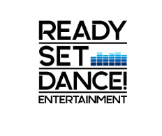 Sponsor Logo for Ready Set Dance! Entertainment