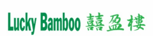 Sponsor Logo for Lucky Bamboo Restaurant