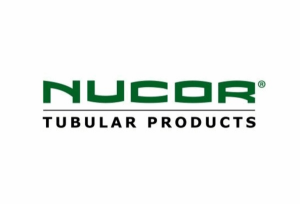 Sponsor Logo for Nucor Tubular Products