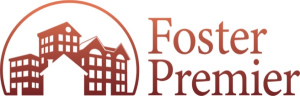 Sponsor Logo for Foster Premier, Inc