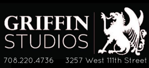Sponsor Logo for Griffin Studios