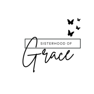 Sponsor Logo for Sisterhood of Grace