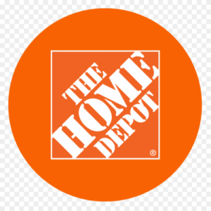 Sponsor Logo for The Home Depot