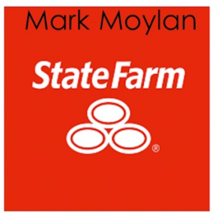 Sponsor Logo for State Farm - Mark Moylan