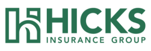 Sponsor Logo for Hicks Insurance Group