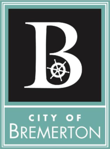 Sponsor Logo for Bremerton Parks & Recreation