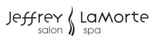 Sponsor Logo for Jeffrey LaMorte Salon Day Spa