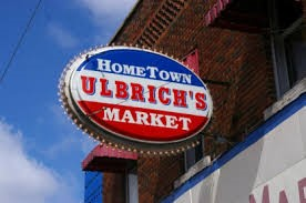 Sponsor Logo for Ulbrichs