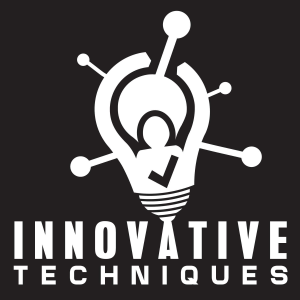Sponsor Logo for Innovative Techniques