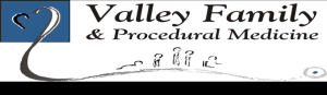 Sponsor Logo for Valley Family & Procedural Medicine